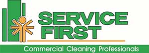 Service First Logo