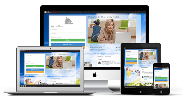 Responsive image