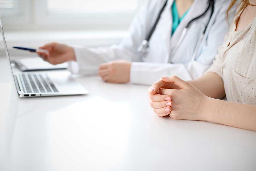 EHR Image