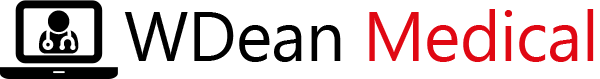 WDean Medical Logo