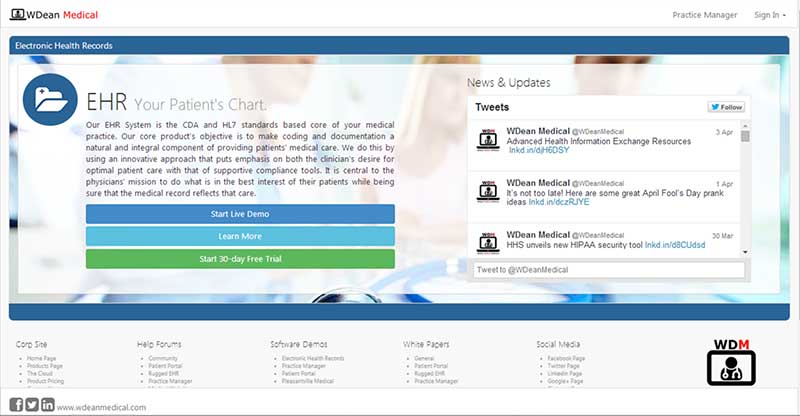Responsive image