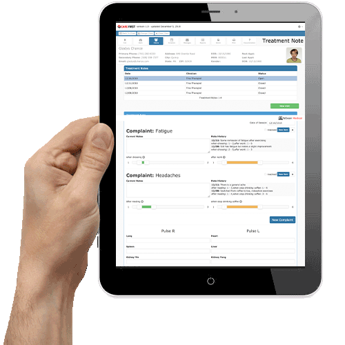 Responsive image