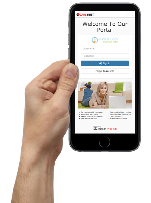 Responsive image