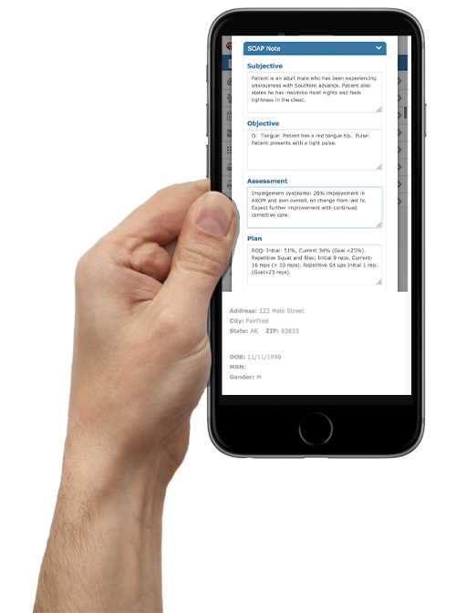 Responsive image