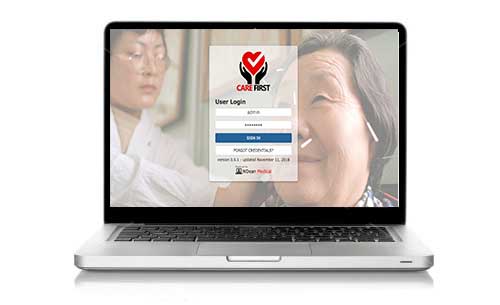 Responsive image