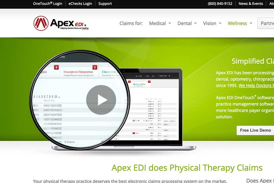 Responsive image
