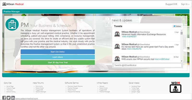 Responsive image