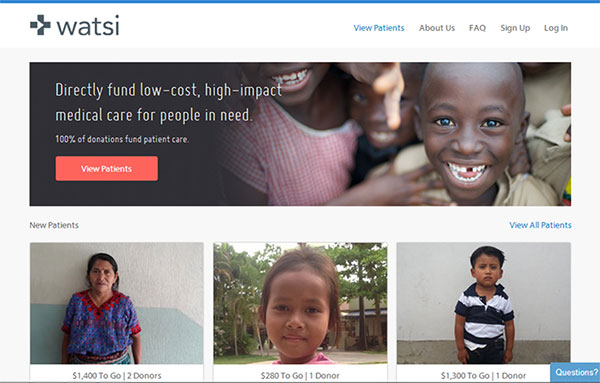 Responsive image